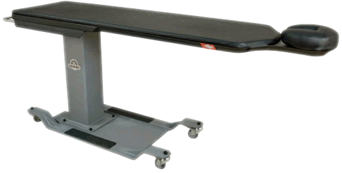 C-Arm Tables: Model SKU: QMEFXH