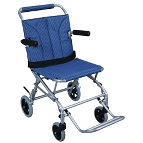 Wheelchairs: Model SKU: QMESL18