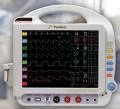 Anesthesia: Model SKU: QMEVM4100G
