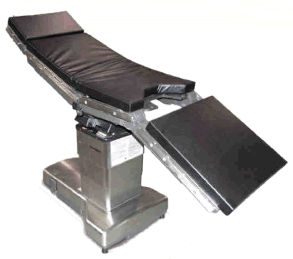 Tables- Surgical: Model SKU: QME3080