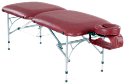 Massage Tables: Model SKU: QME 92014