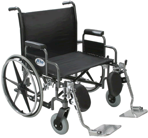 Wheelchairs: Model SKU: qmeStd30dfa