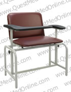 Blood Draw Chairs: Winco 2575