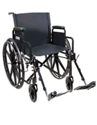 Wheelchairs: Basic