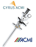 Urology: Circon / Gyrus ACMI Urology
