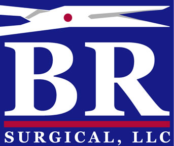 Surgical Instruments: Model SKU: BRSurgicalLink