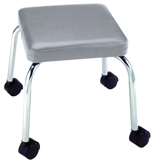 Rolling Stools: Model SKU: QME13032-2