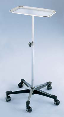 Mayo Stands: Model SKU: QME13071 Mayo Stands: Model SKU: QME13071
