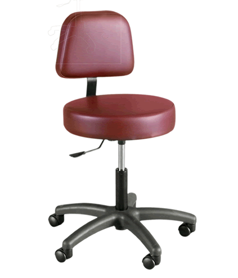 Rolling Stools: Model SKU: QME4350 Rolling Stools: Model SKU: QME4350
