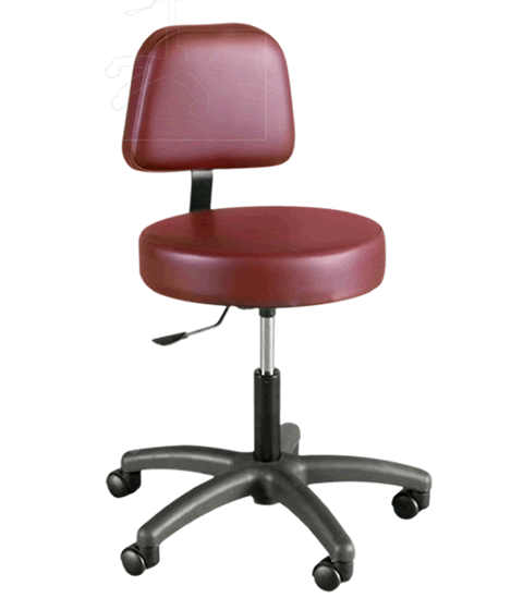 Surgeons Stools: Model SKU: QME435