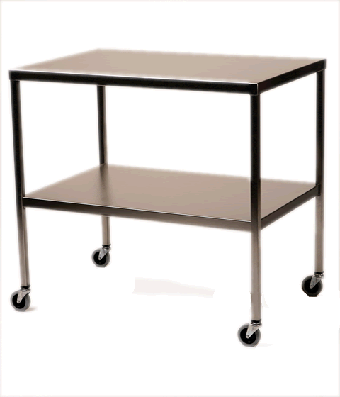 Instrument/ Back Table: Model SKU: QME505