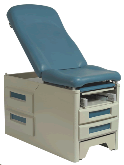Exam Tables: Model SKU: QME5240 Exam Tables: Model SKU: QME5240