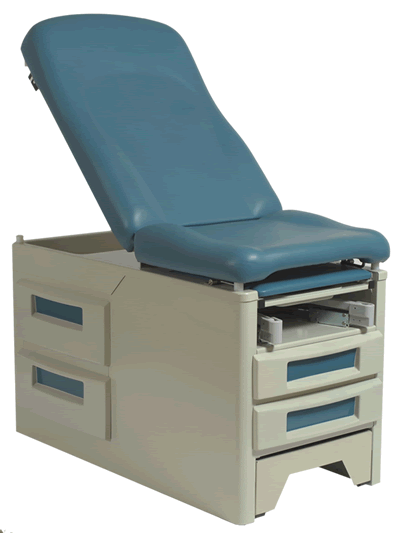 Exam Tables: Model SKU: QME5240