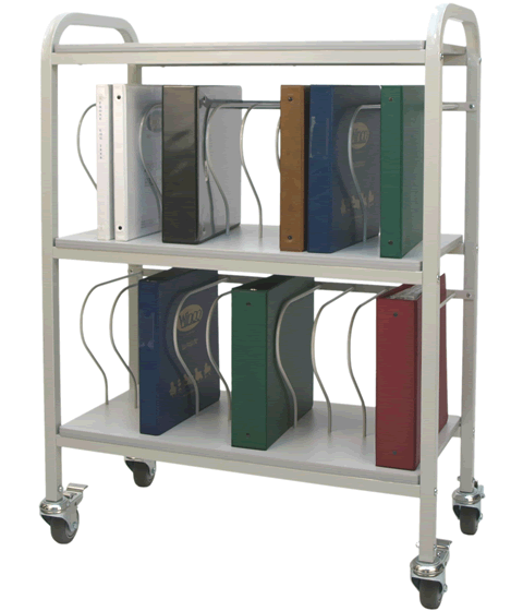 Chart Carts: Model SKU: QME7200 Chart Carts: Model SKU: QME7200