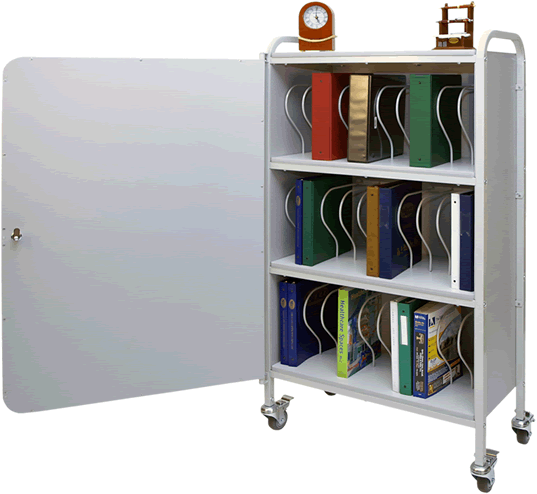 Chart Carts: Model SKU: QME7308 Chart Carts: Model SKU: QME7308