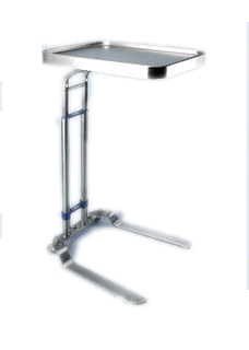Mayo Stands: Model SKU: QMEMCM750 Mayo Stands: Model SKU: QMEMCM750