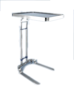 Mayo Stands: Model SKU: QME8871 Mayo Stands: Model SKU: QME8871