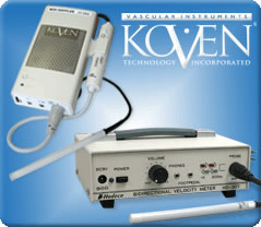 Dopplers: Model SKU: QMEKoven Dopplers: Model SKU: QMEKoven