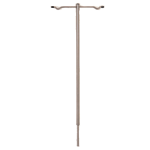 IV Poles: Model SKU: QMEMCM215 IV Poles: Model SKU: QMEMCM215