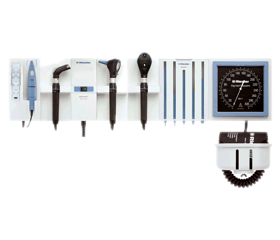Examination Equipment: Model SKU: QMERiformer10 Examination Equipment: Model SKU: QMERiformer10