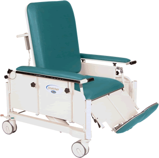Stretchers: Model SKU: QME S6750 Stretchers: Model SKU: QME S6750