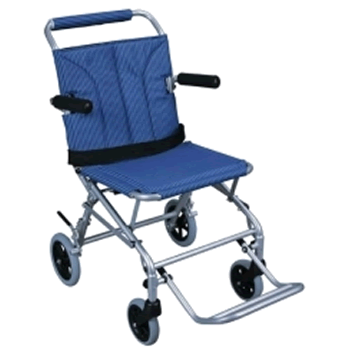 Wheelchairs: Model SKU: QMESL18 Wheelchairs: Model SKU: QMESL18