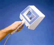 Examination Equipment: Model SKU: QMEWoods Examination Equipment: Model SKU: QMEWoods