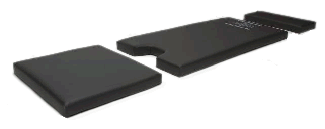 Tables- Surgical: Model SKU: qme12002TablePads Tables- Surgical: Model SKU: qme12002TablePads