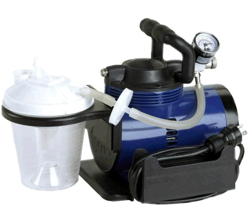 Suction: Model SKU: QME18600