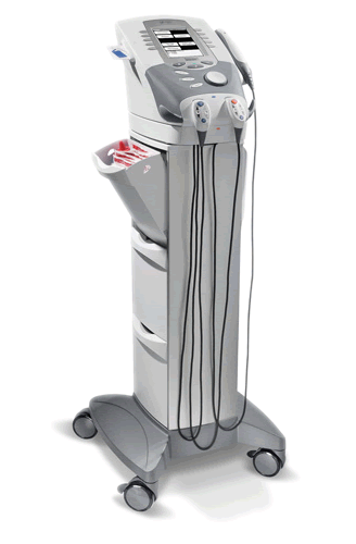 Therapy Devices: Model SKU: qme2795K Therapy Devices: Model SKU: qme2795K