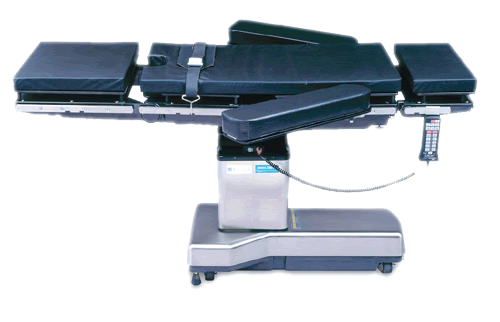 Tables- Surgical: Model SKU: QME3085sp