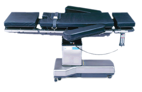 Tables- Surgical: Model SKU: QME3085sp Tables- Surgical: Model SKU: QME3085sp
