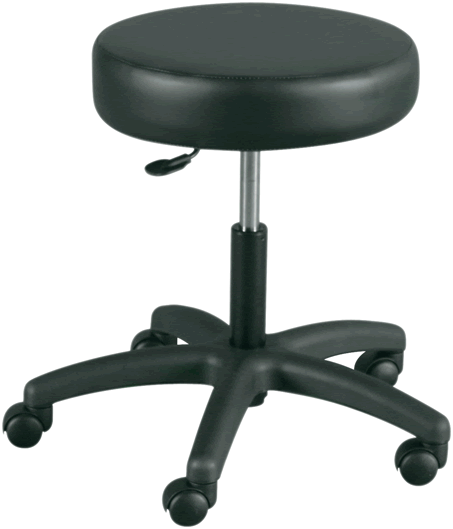 Rolling Stools: Model SKU: QME4300