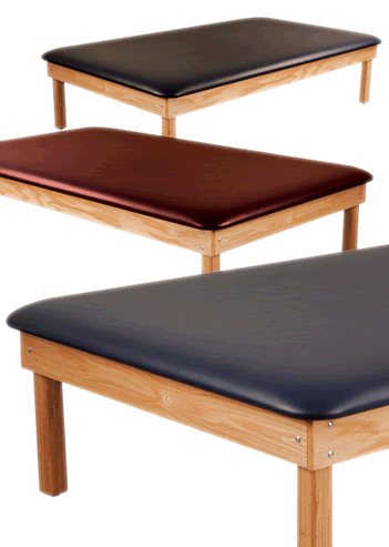 Treatment Tables: Model SKU: QME525000 Treatment Tables: Model SKU: QME525000
