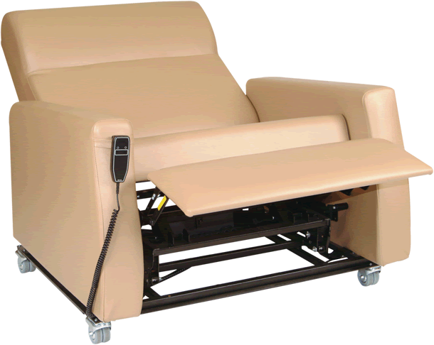 Recliners: Model SKU: QME9051