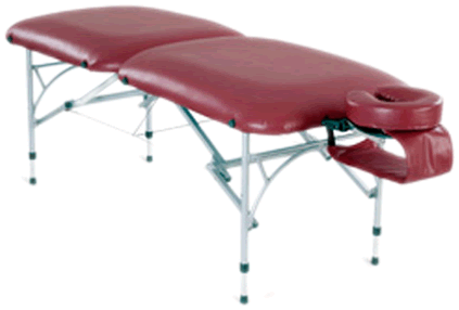 Massage Tables: Model SKU: QME 92014 Massage Tables: Model SKU: QME 92014