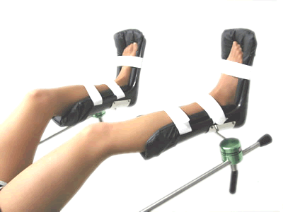 Stirrups: Model SKU: qmeALS6200 Stirrups: Model SKU: qmeALS6200