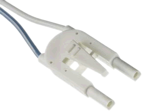 Defibrillator Accessories: Model SKU: qmeDF28 Defibrillator Accessories: Model SKU: qmeDF28