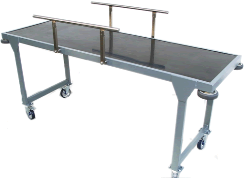 C-Arm Tables: Model SKU: qmeModmed