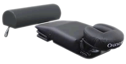 Radiolucent Positioners: Model SKU: qmeSPCF Radiolucent Positioners: Model SKU: qmeSPCF