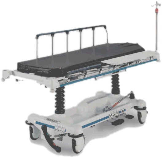 Stretchers: Model SKU: qmeStryker Stretchers: Model SKU: qmeStryker