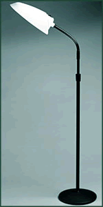 Examination Equipment: Model SKU: QMEVersalite Examination Equipment: Model SKU: QMEVersalite