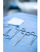 Surgical Instruments: General Major Set- NEW