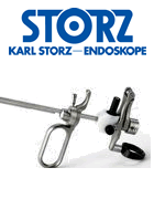 Urology: Karl Storz Urology Equipment