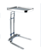 Mayo Stands: Foot Operated Standard