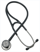Examination Equipment: Riester Stethoscope Cardiology