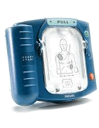 AEDs & Defibrillators: Heartstart Onsite