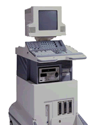 Ultrasound: Ultrasound Unit