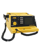 AEDs & Defibrillators: Codemaster XL-P