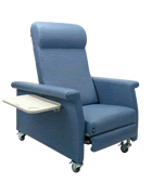 Recliners: Winco 5900